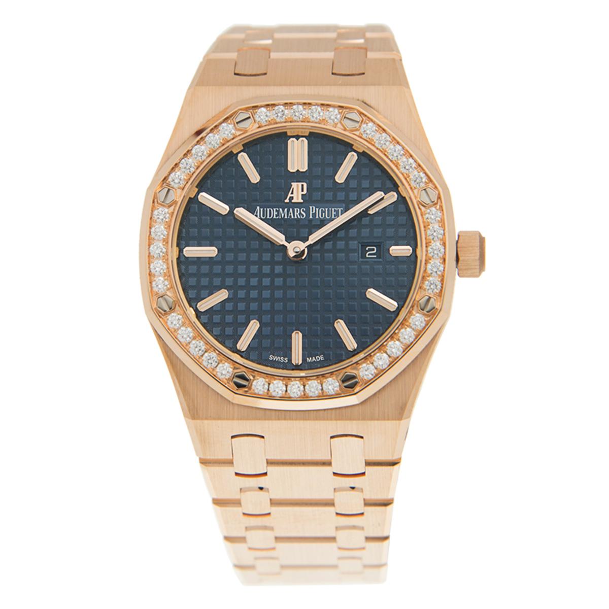 Audemars Piguet Royal Oak Lady