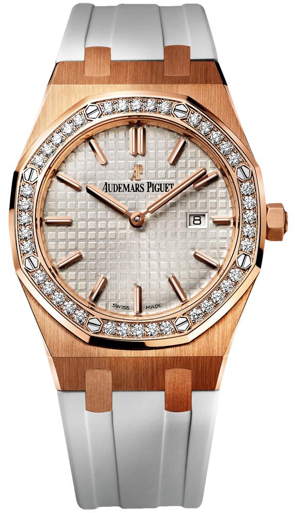 Audemars Piguet Royal Oak Lady