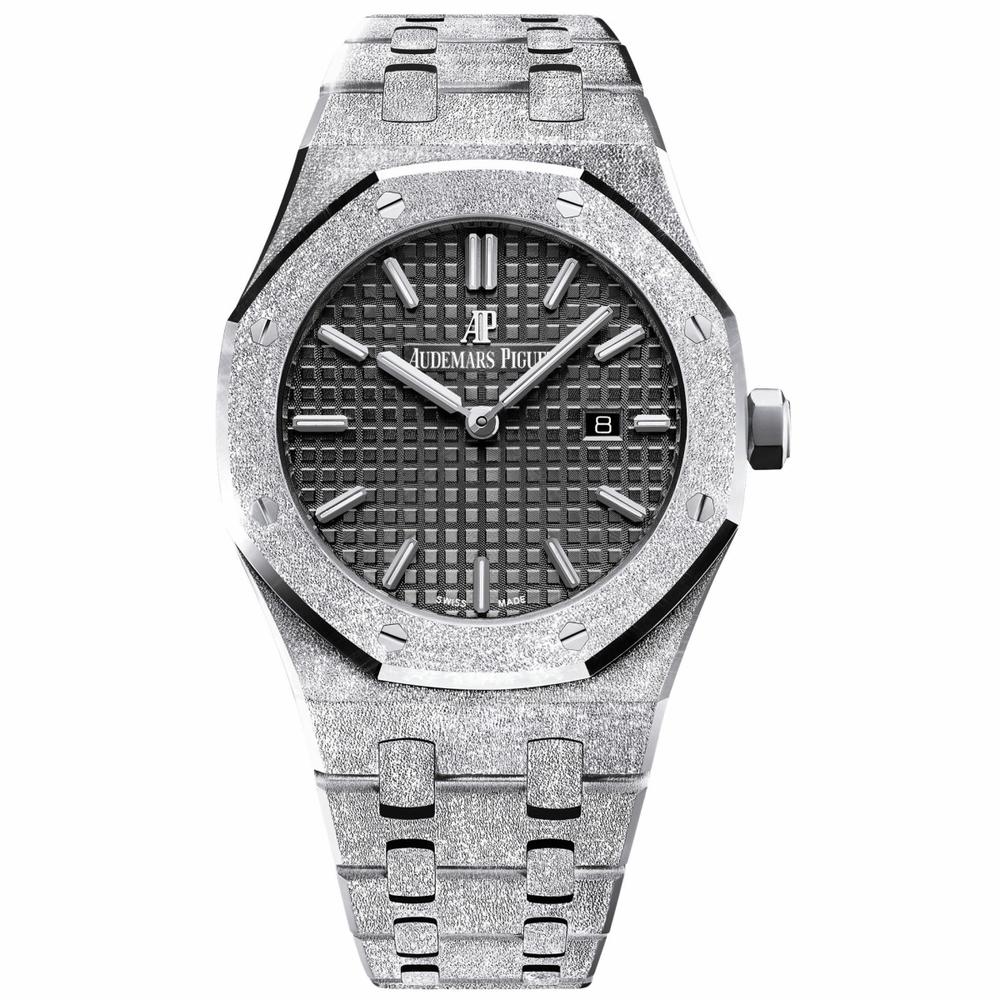 Audemars Piguet Royal Oak Lady
