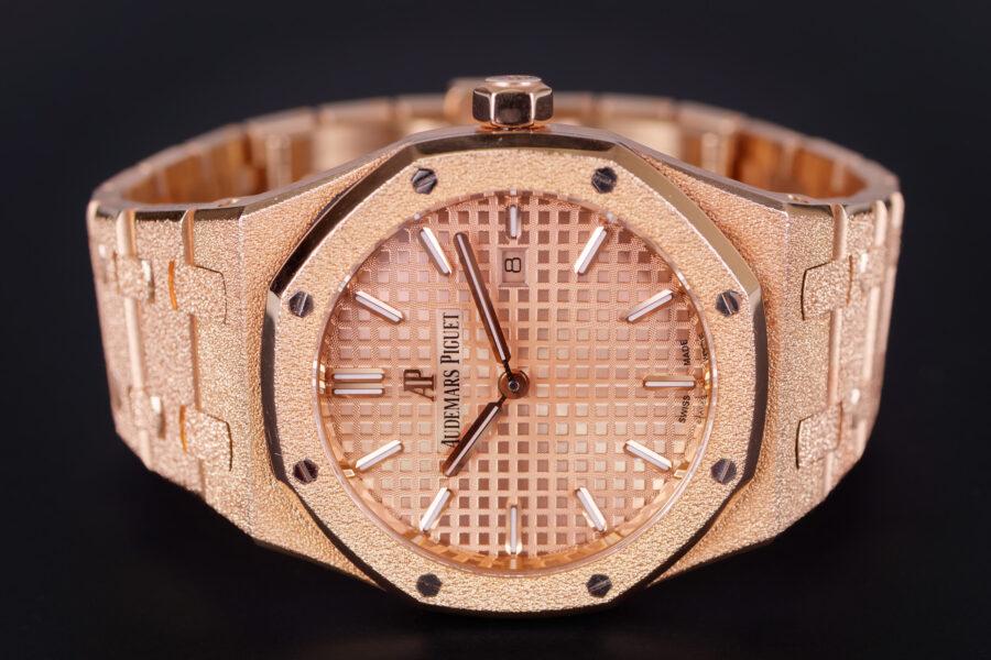 Audemars Piguet Royal Oak Lady