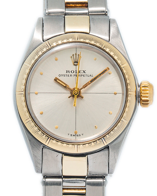Rolex Oyster Perpetual