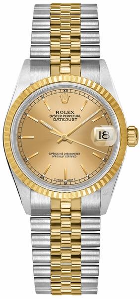 Rolex Datejust 31