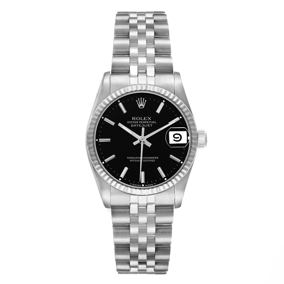 Rolex Datejust 31