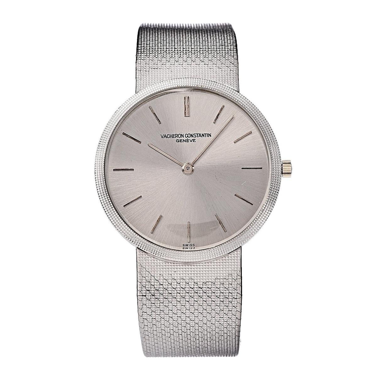 Vacheron Constantin Vacheron Constantin