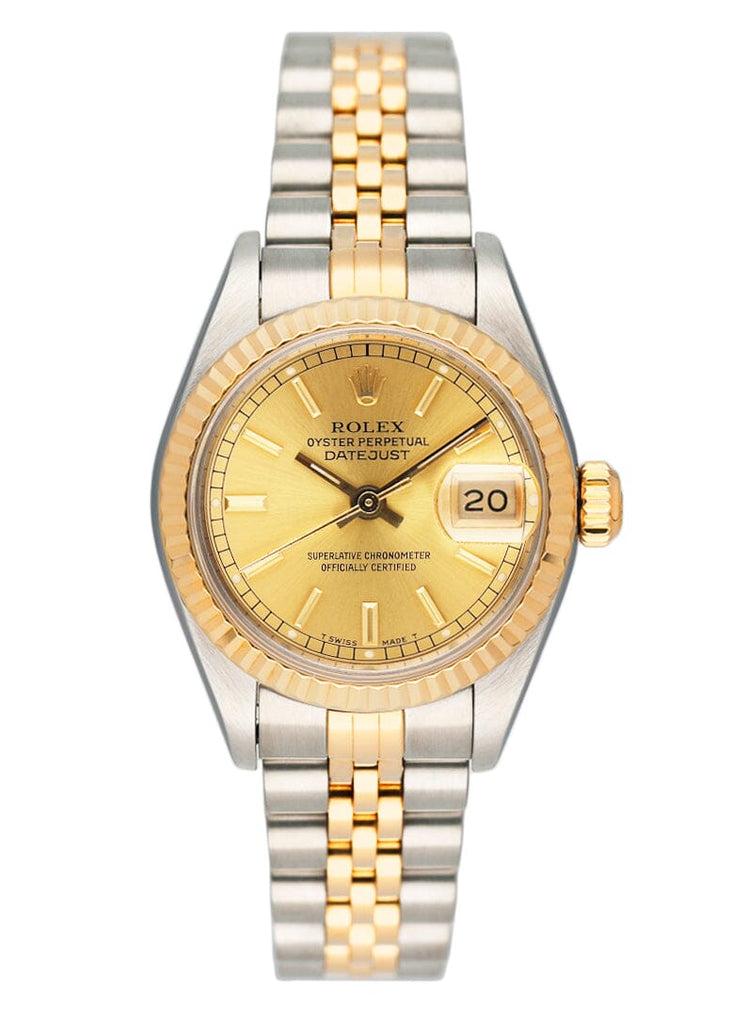 Rolex Lady-Datejust