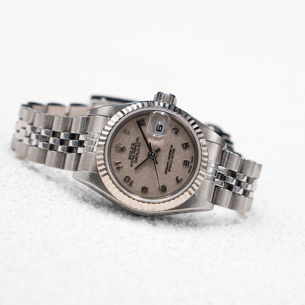 Rolex Lady-Datejust