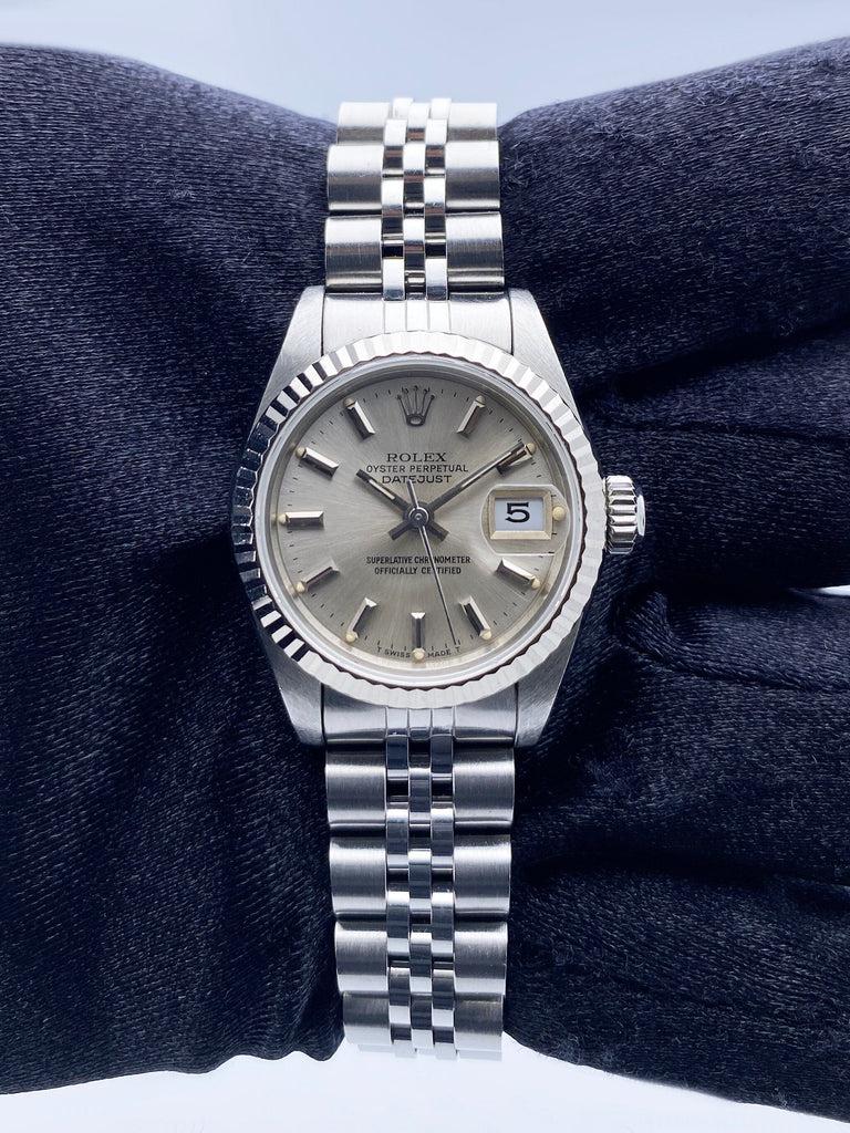 Rolex Lady-Datejust