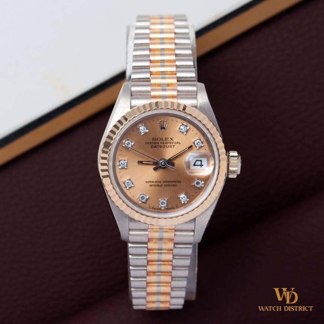 Rolex Lady-Datejust