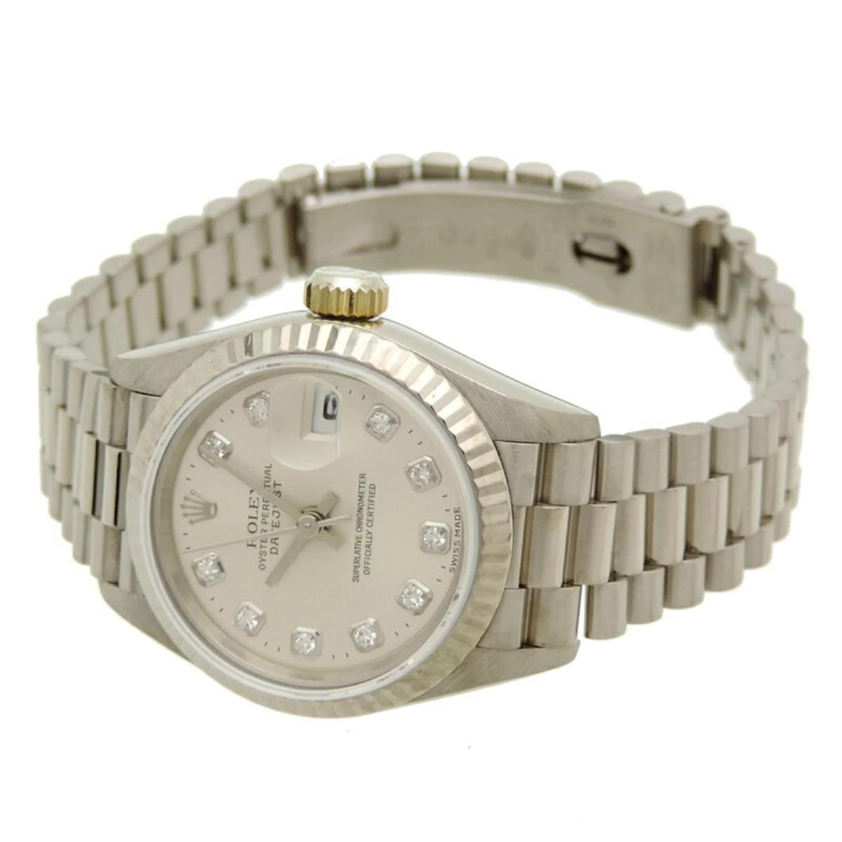 Rolex Lady-Datejust