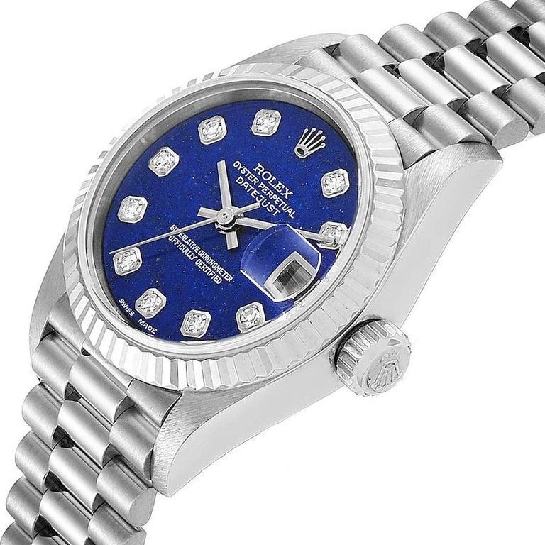 Rolex Lady-Datejust