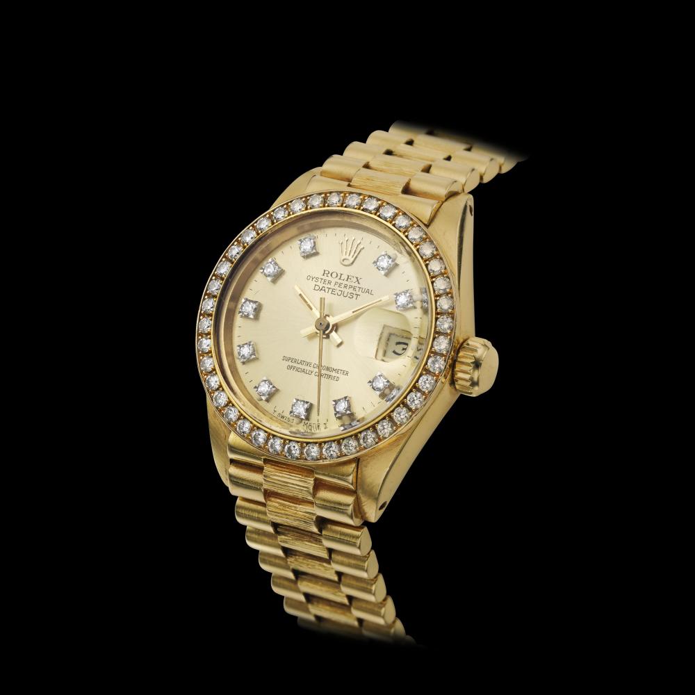 Rolex Lady-Datejust