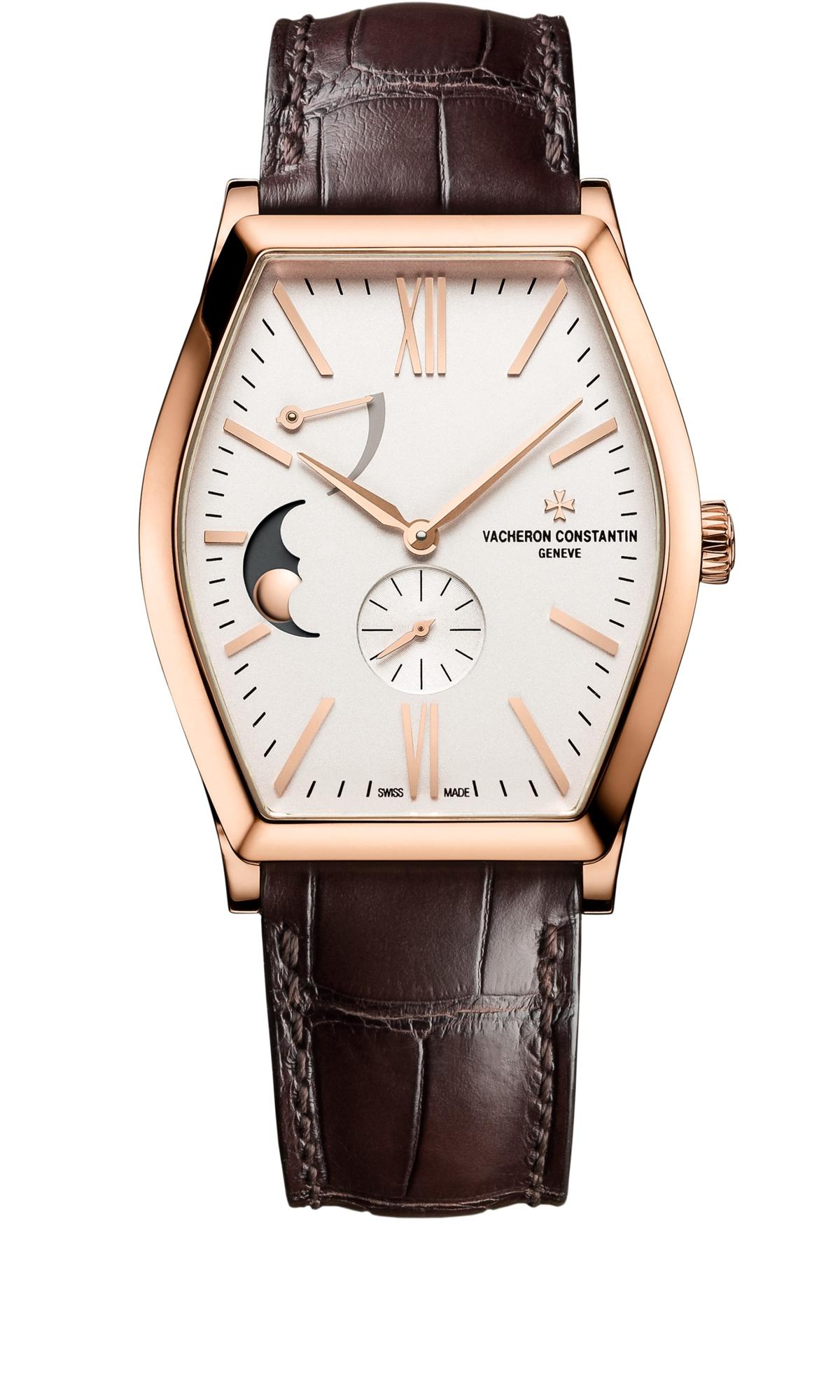 Vacheron Constantin Malte