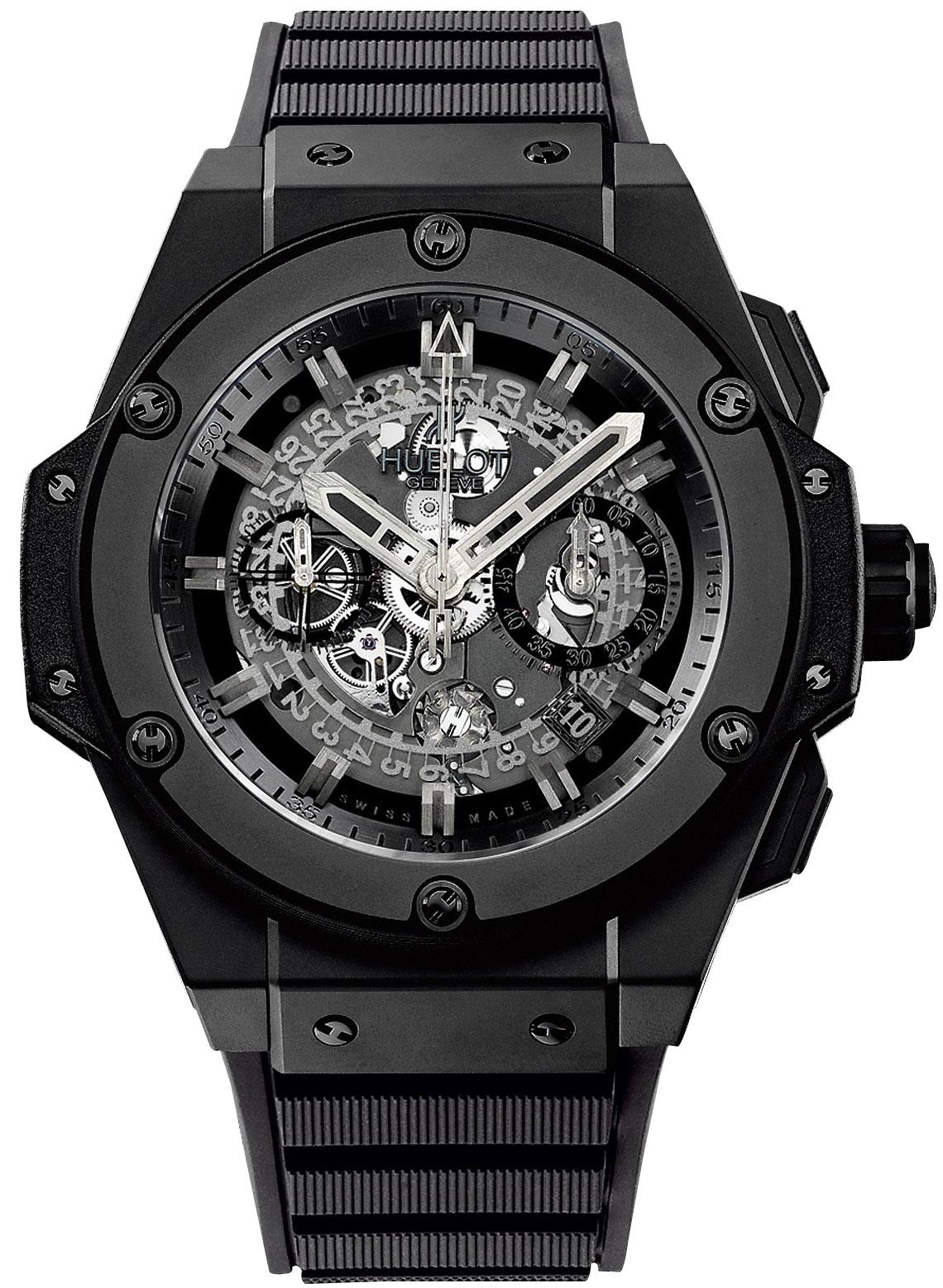 Hublot King Power