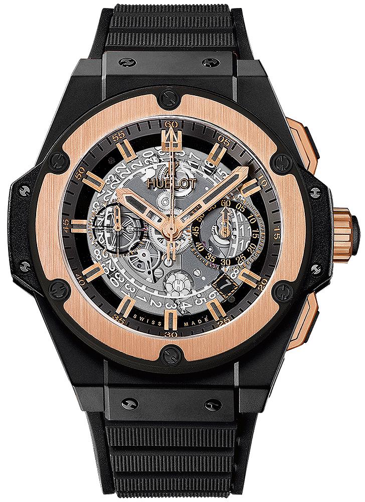 Hublot King Power