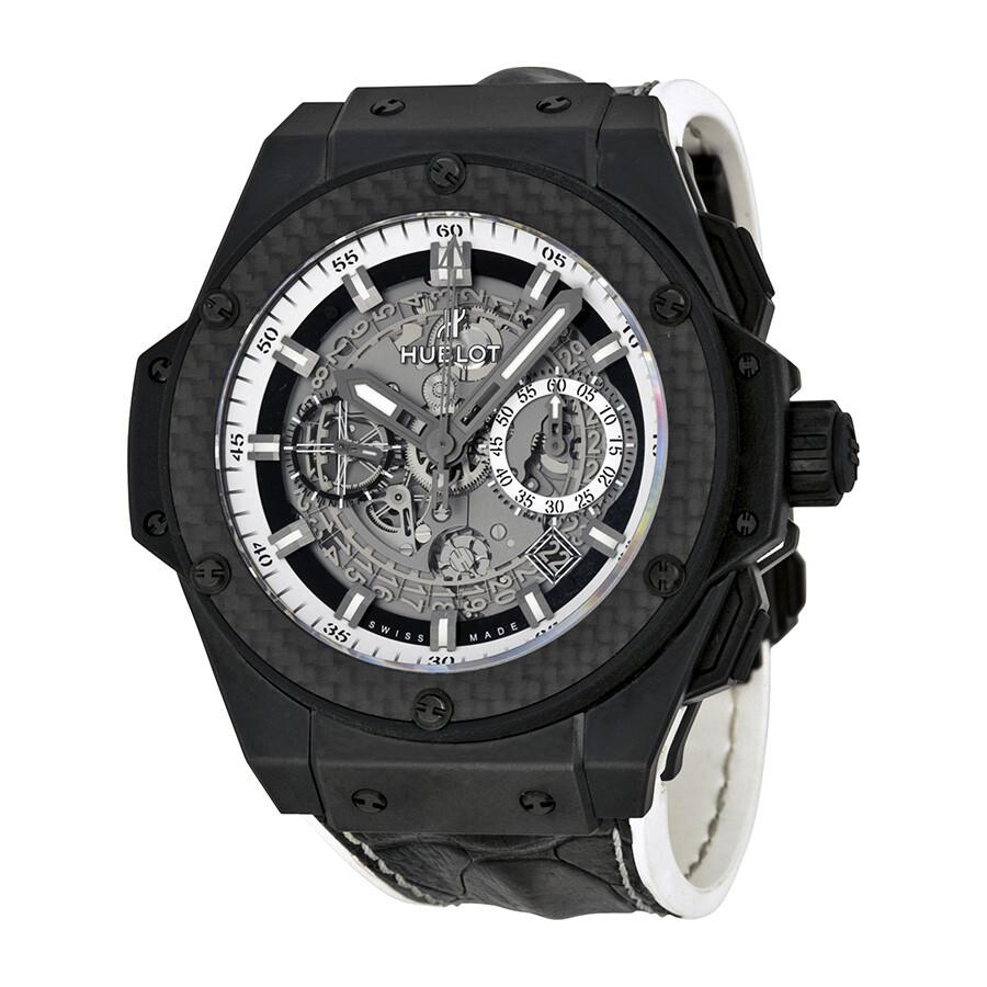 Hublot King Power