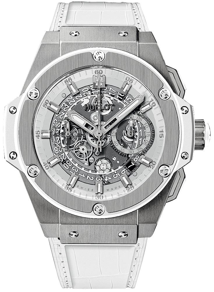 Hublot King Power