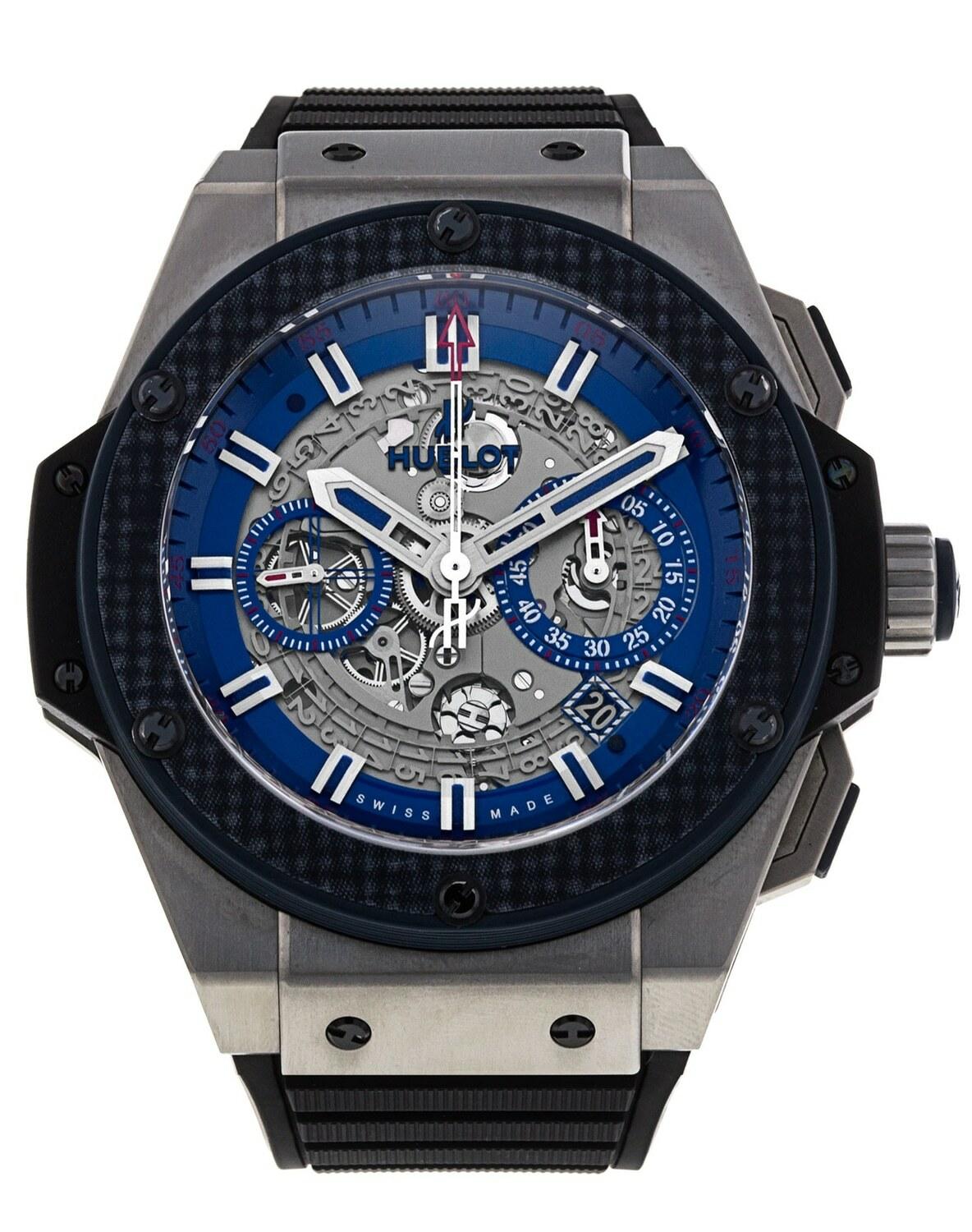Hublot King Power