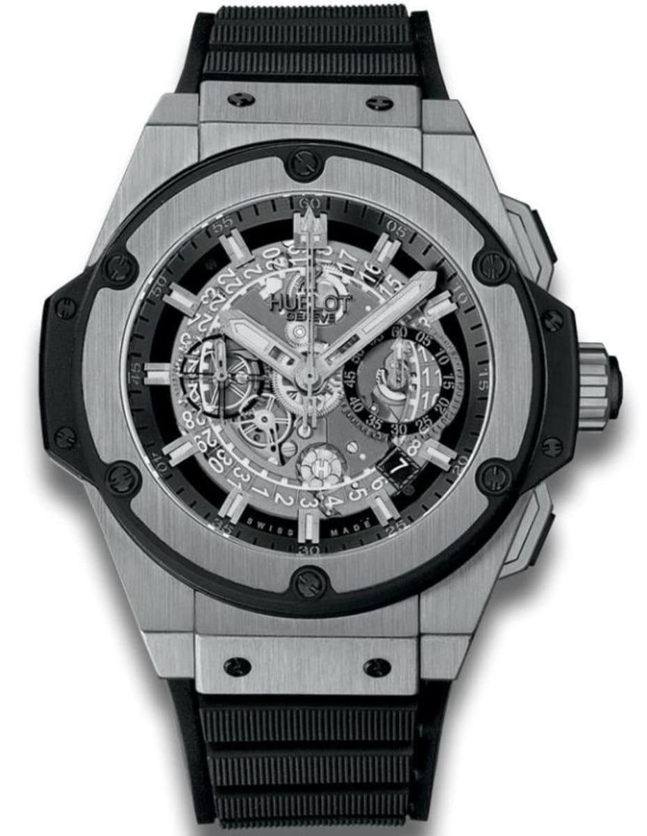 Hublot King Power