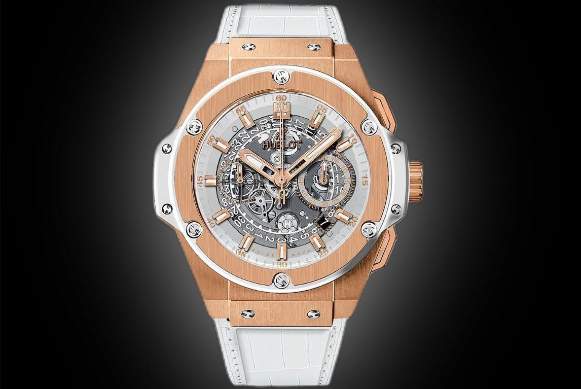 Hublot King Power
