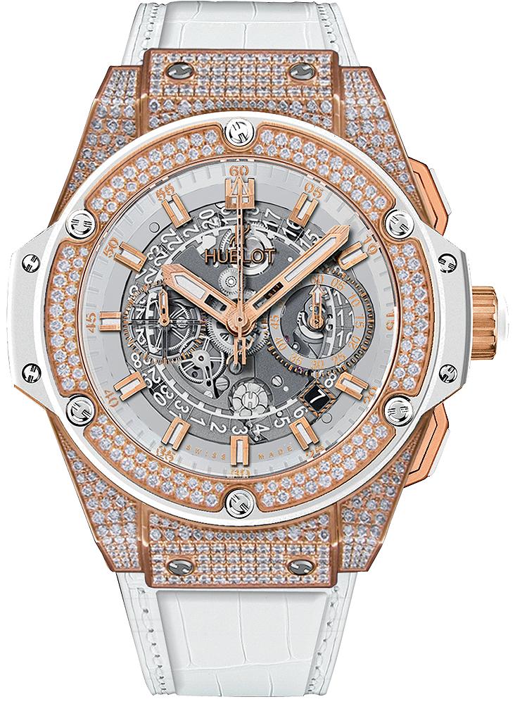 Hublot King Power
