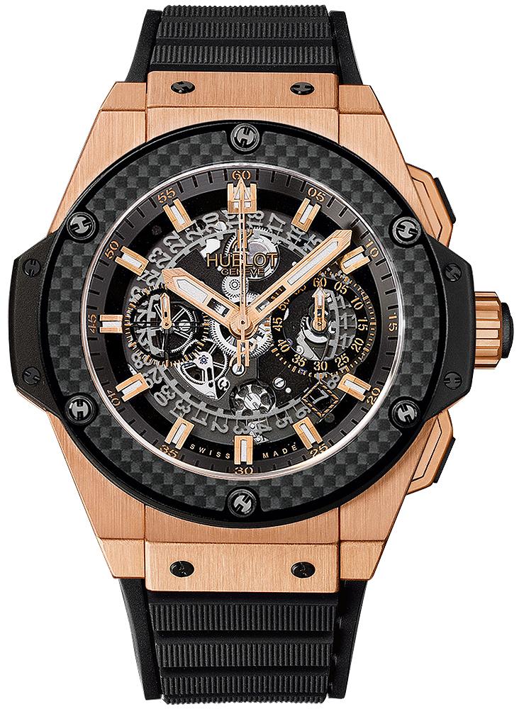 Hublot King Power