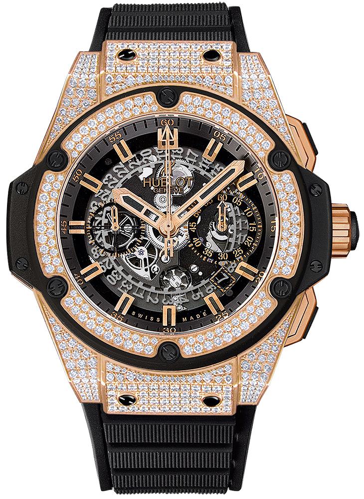 Hublot King Power