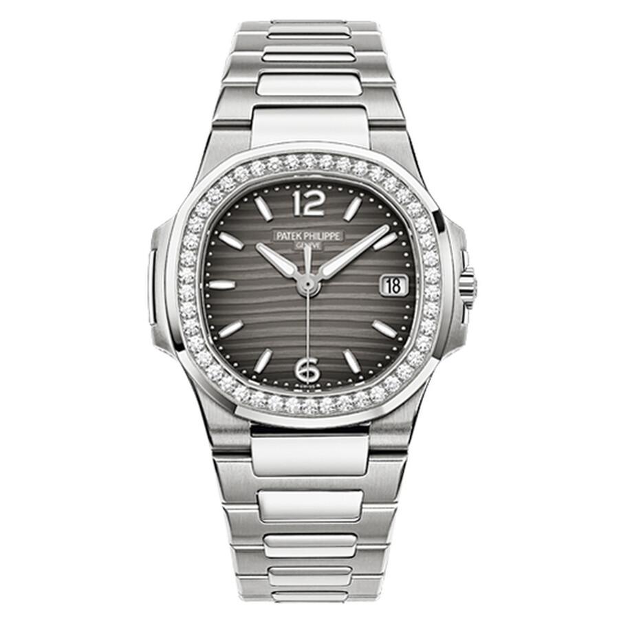 Patek Philippe Nautilus