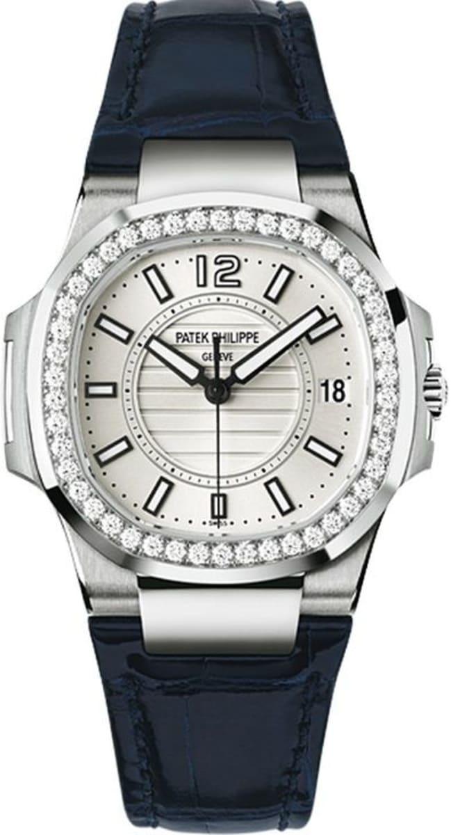 Patek Philippe Nautilus