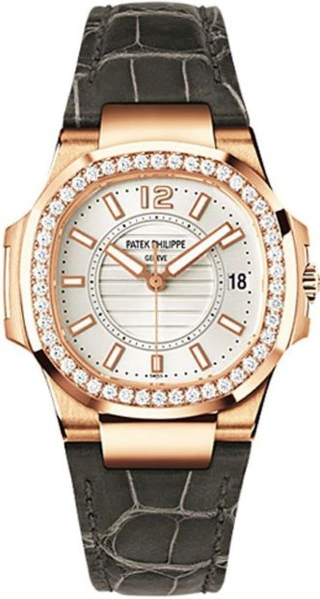Patek Philippe Nautilus