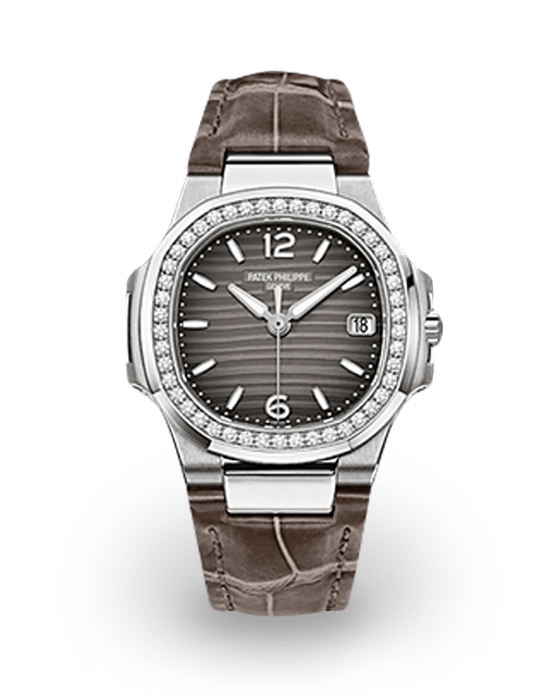 Patek Philippe Nautilus