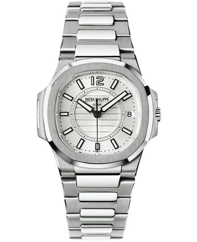 Patek Philippe Nautilus