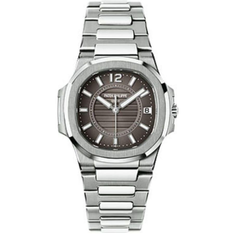 Patek Philippe Nautilus