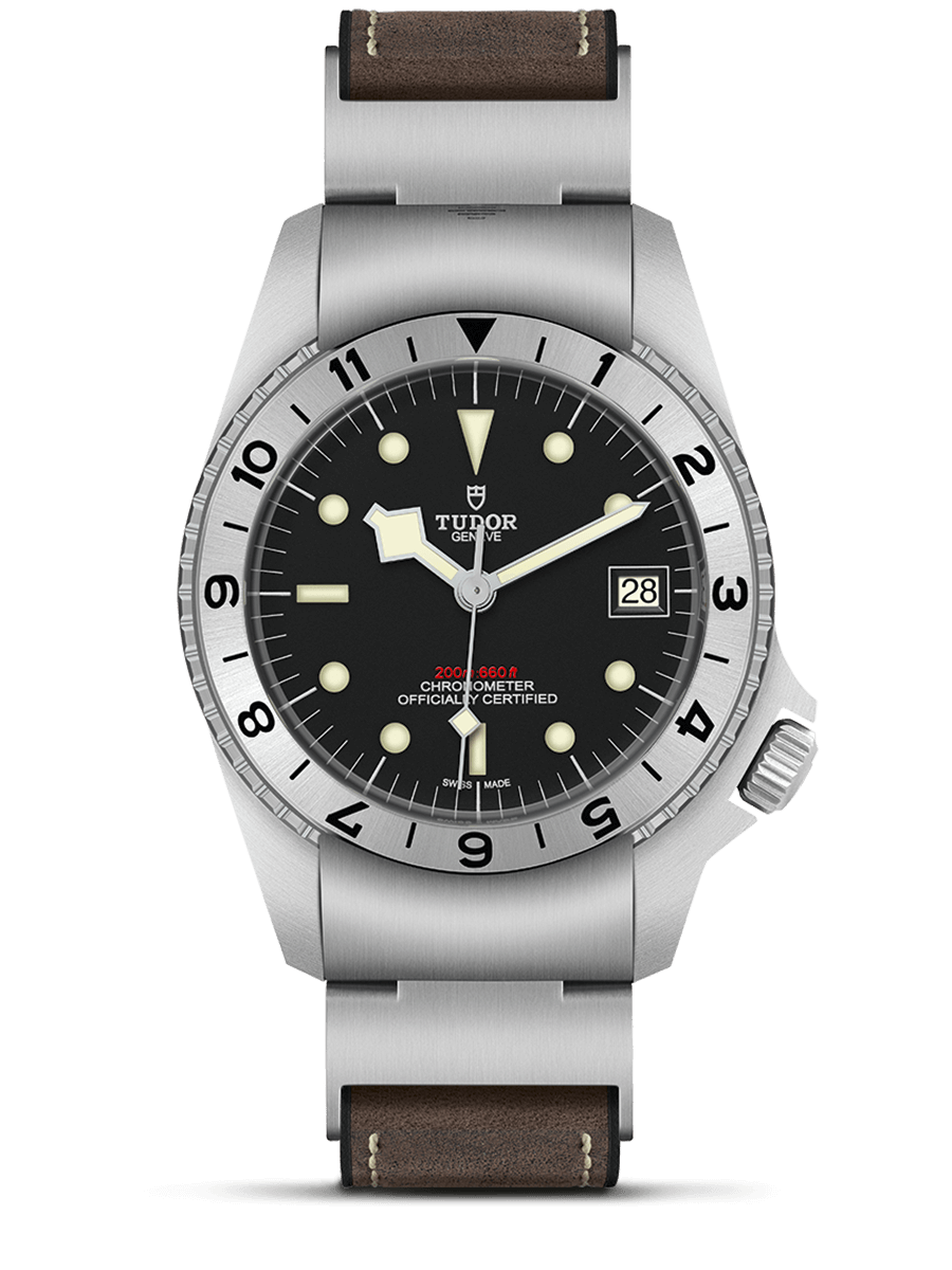 Tudor Black Bay