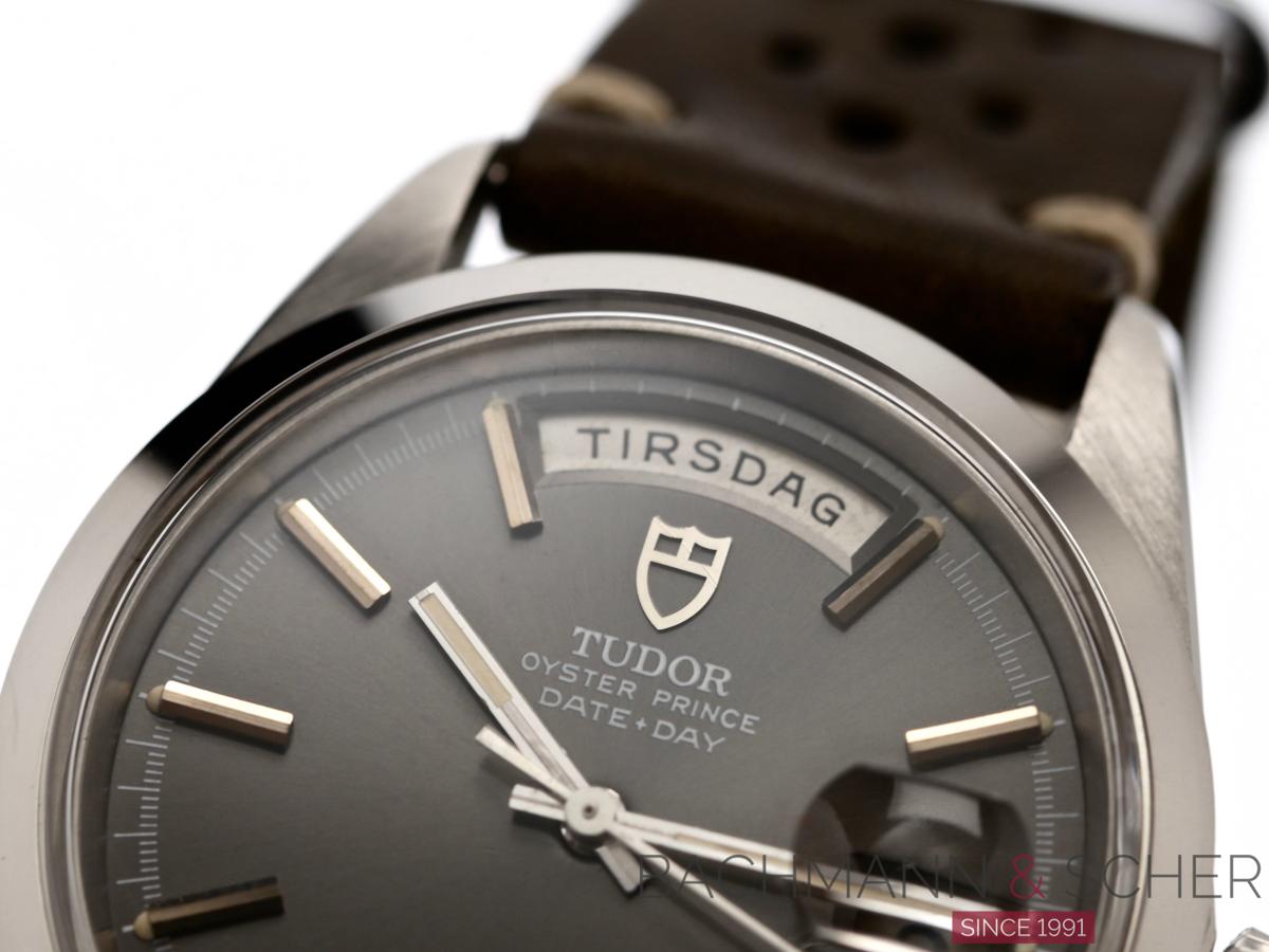 Tudor Prince Date Day