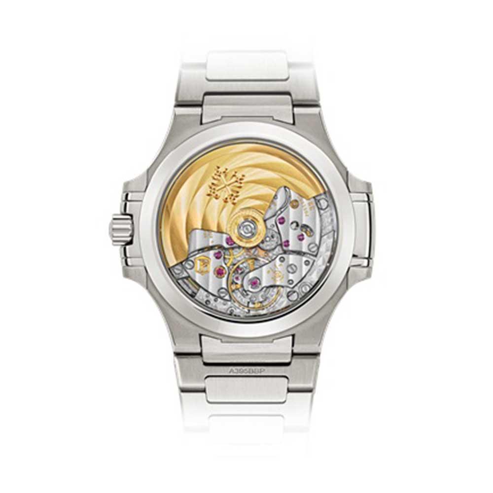 Patek Philippe Nautilus