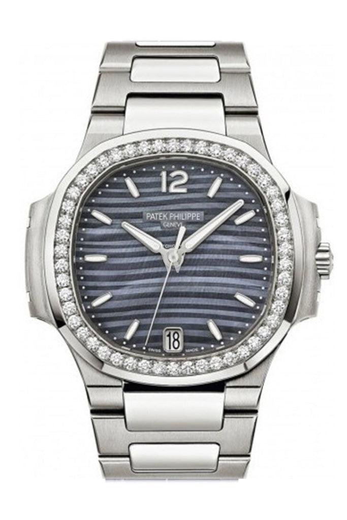 Patek Philippe Nautilus