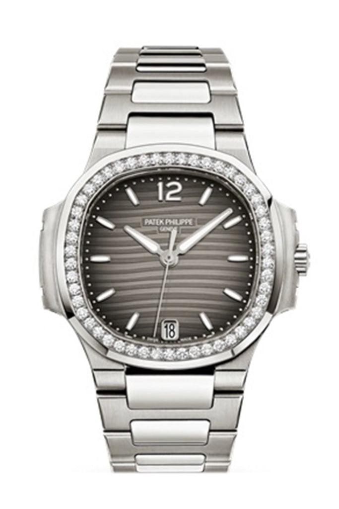 Patek Philippe Nautilus