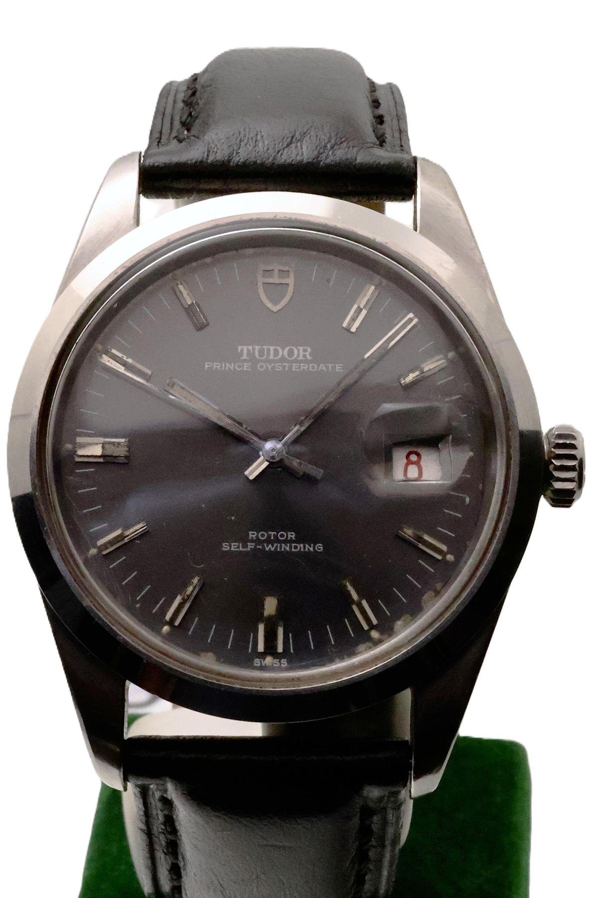 Tudor Prince Oysterdate
