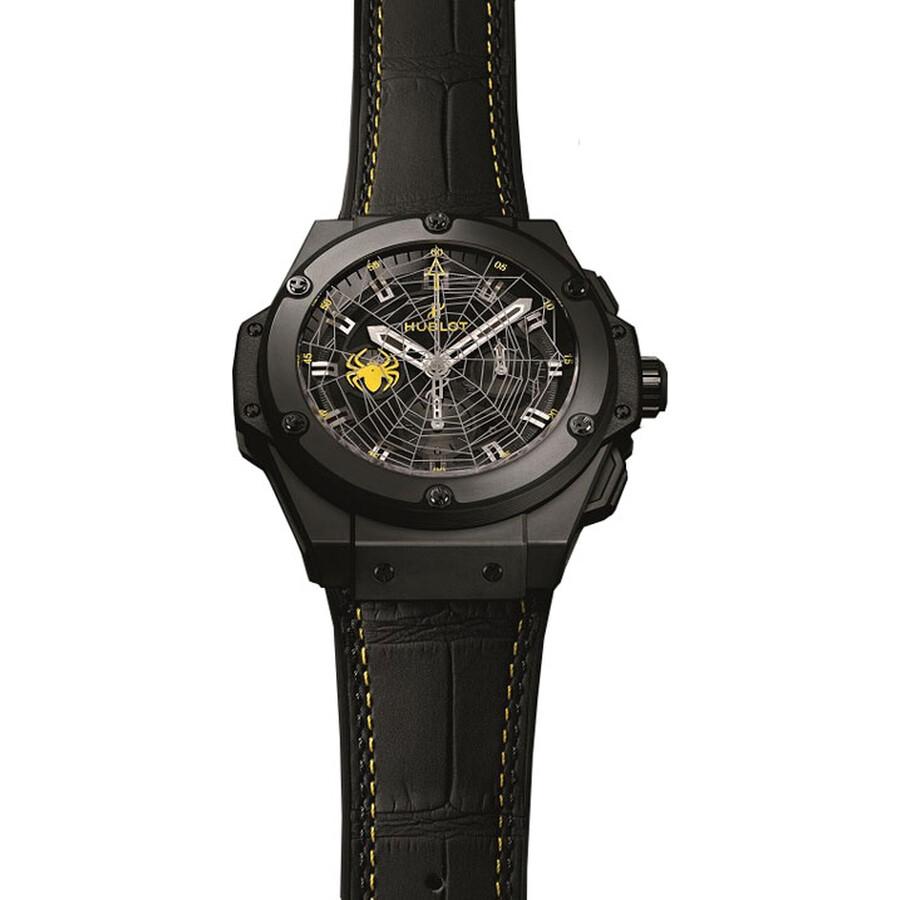 Hublot King Power