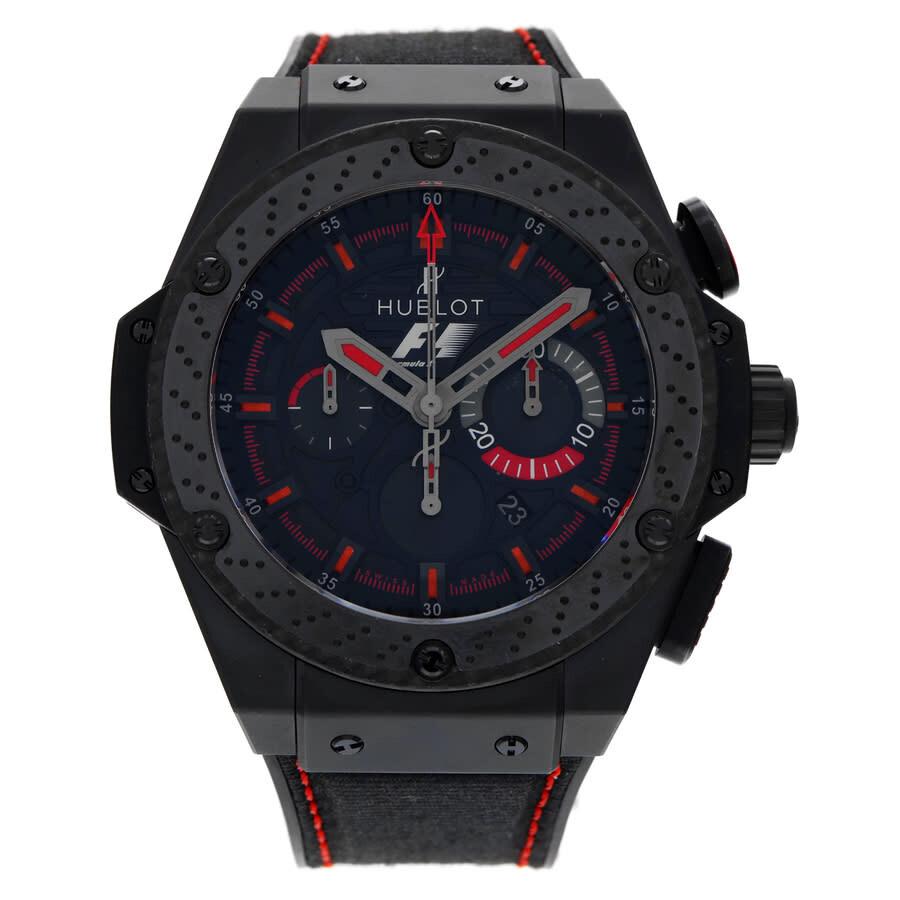 Hublot King Power