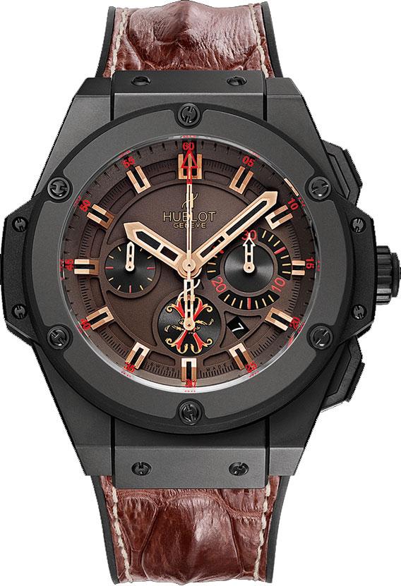 Hublot King Power