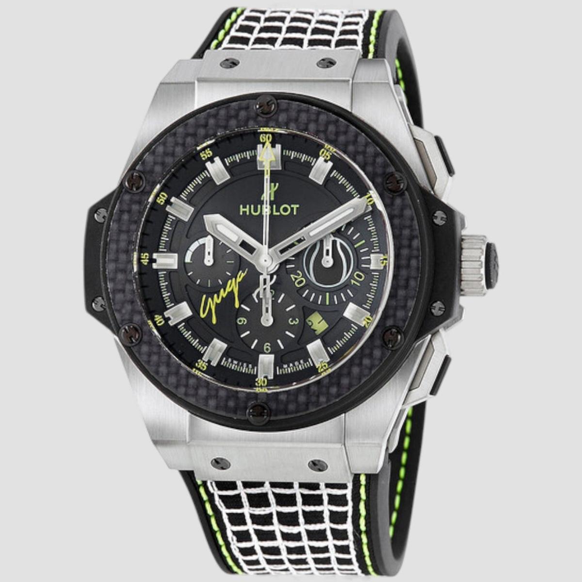Hublot King Power