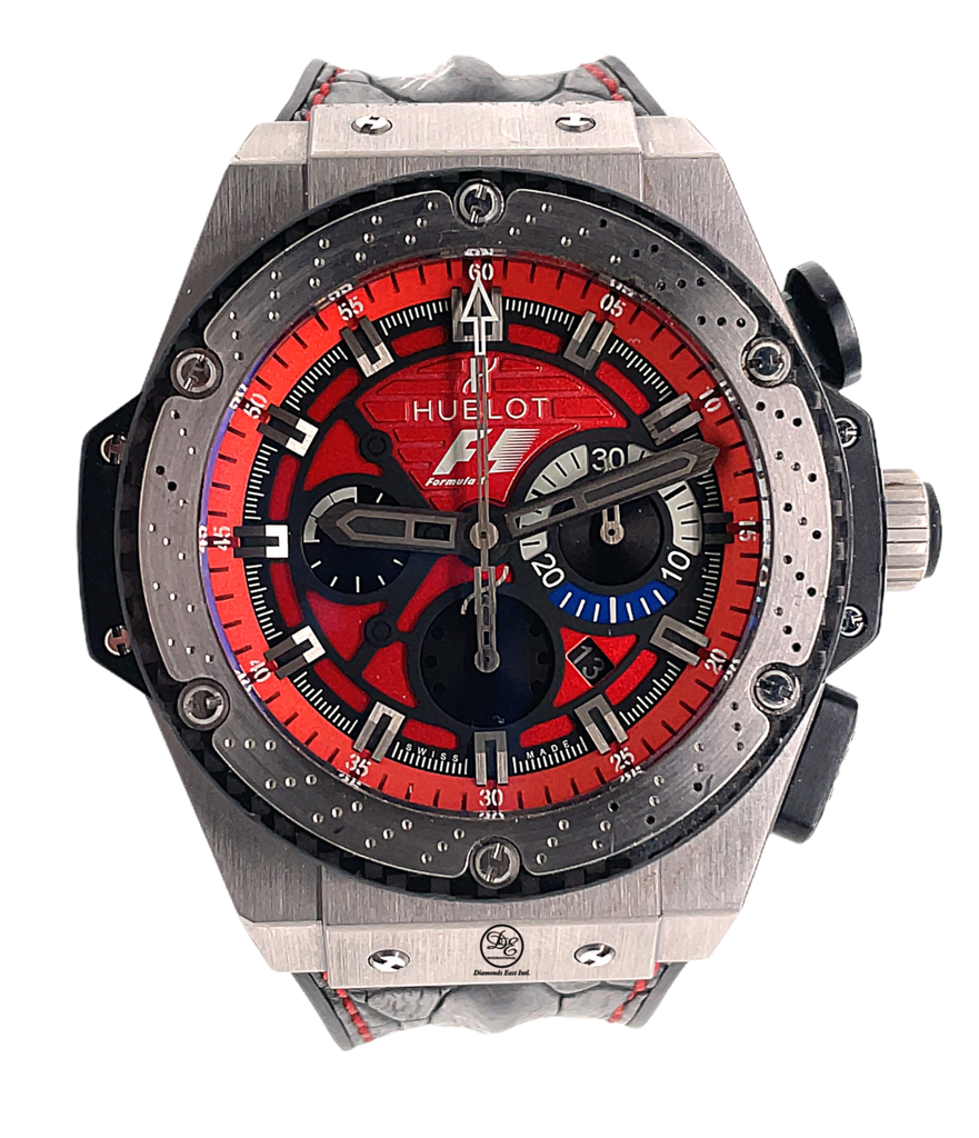 Hublot King Power