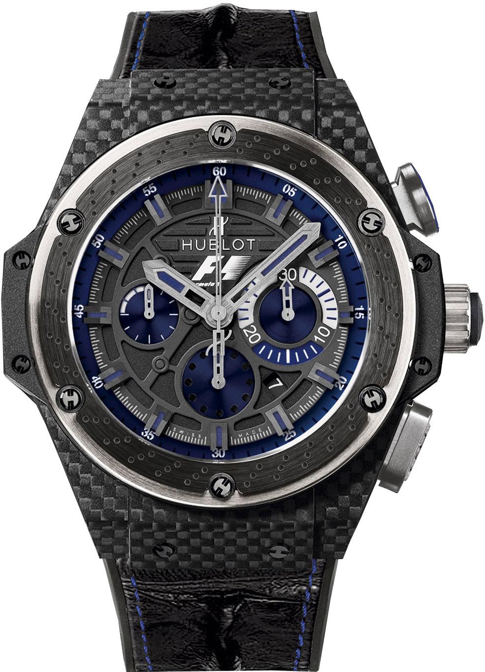 Hublot King Power