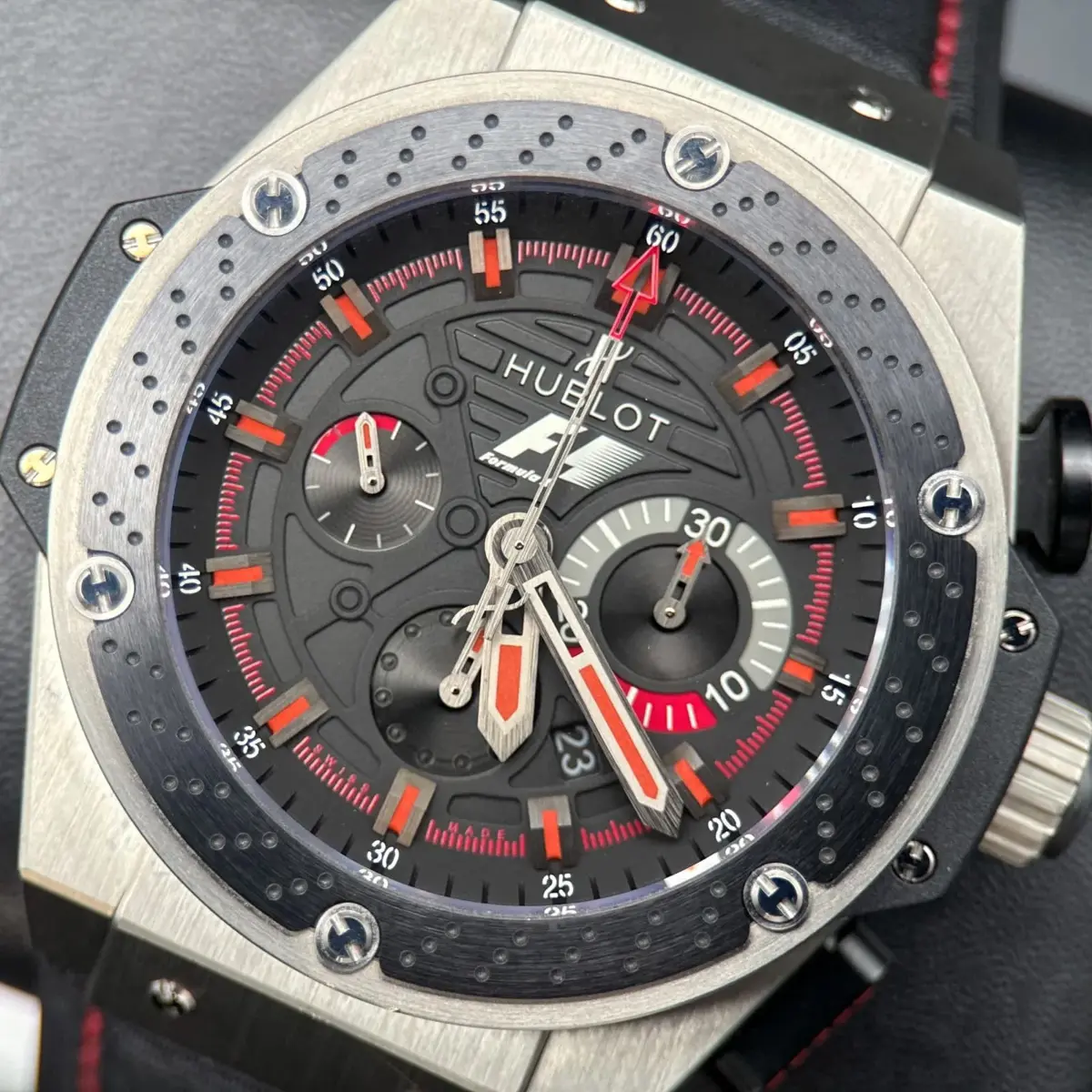 Hublot King Power
