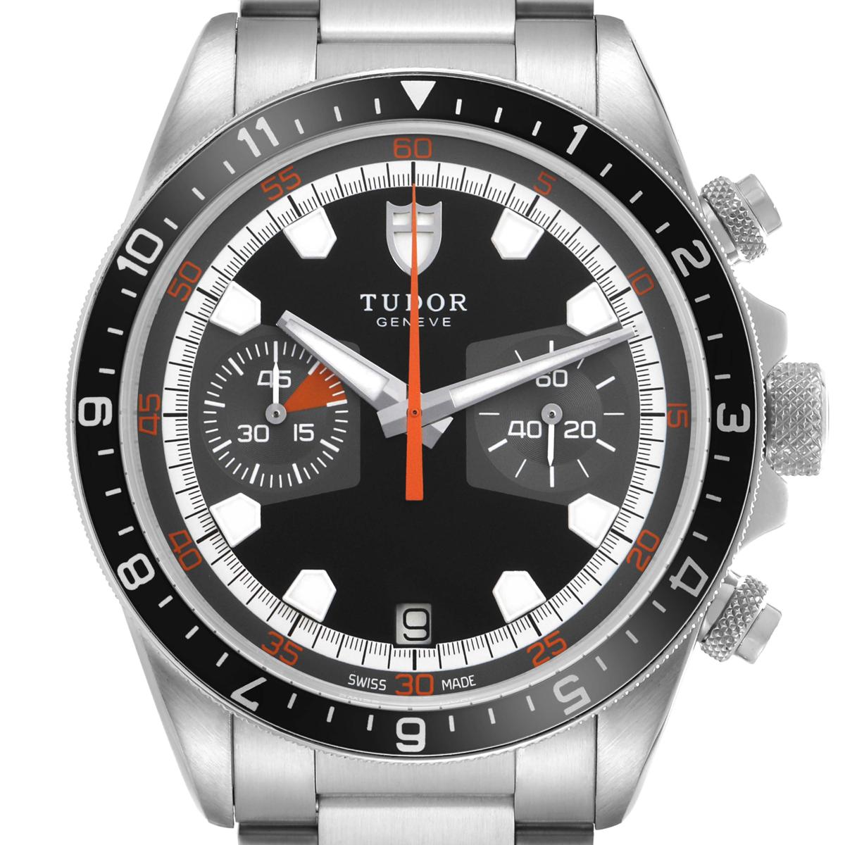 Tudor Heritage Chrono