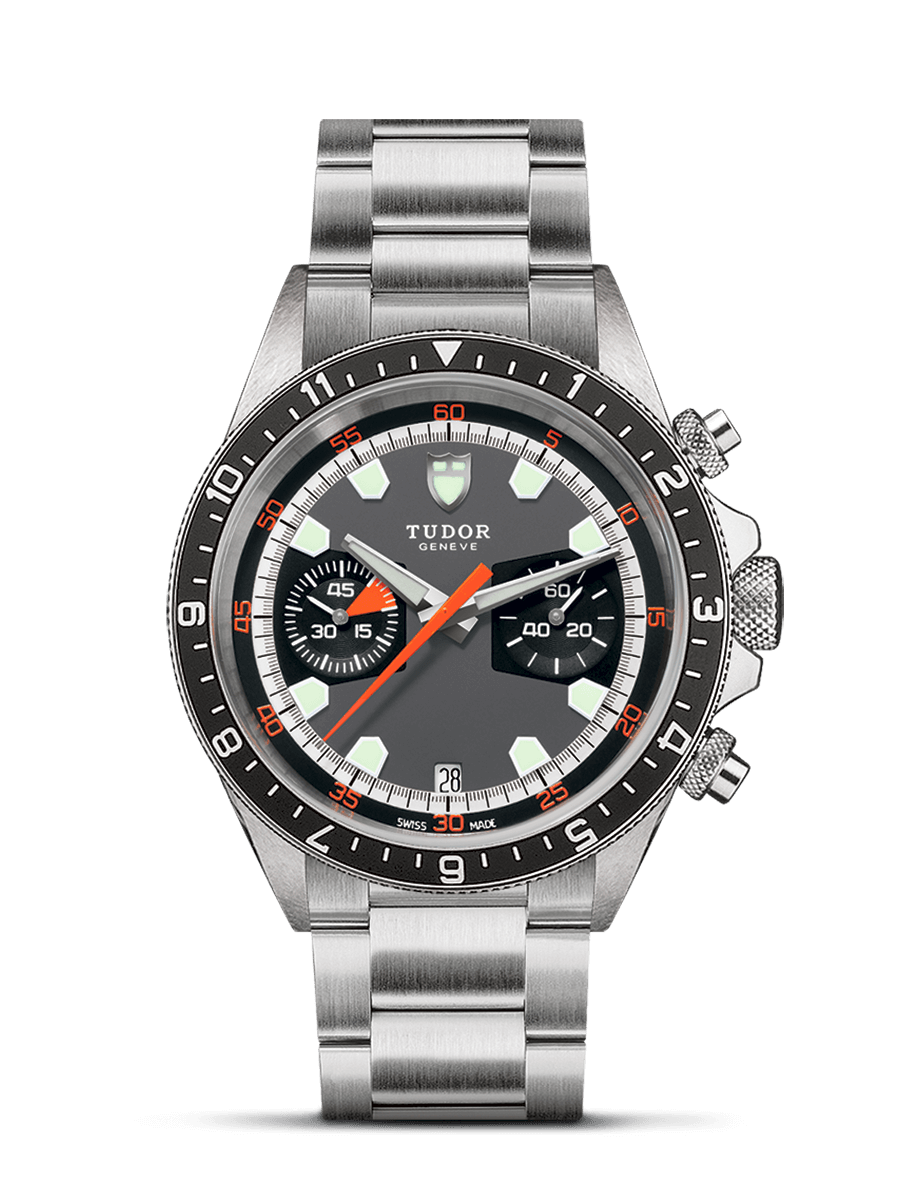 Tudor Heritage Chrono