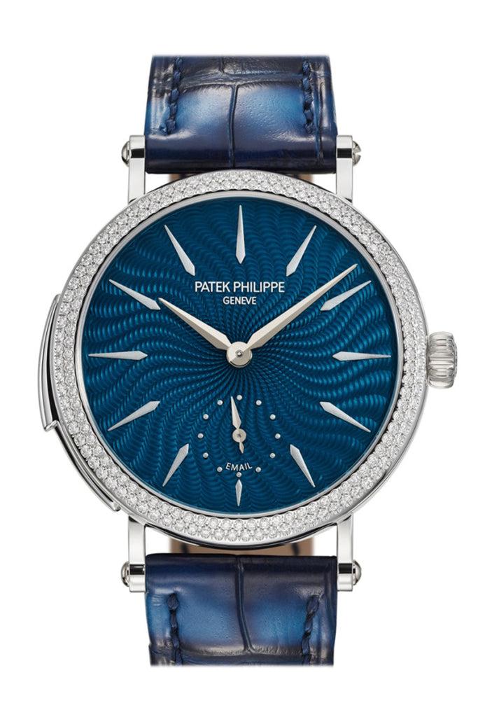 Patek Philippe Grand Complications
