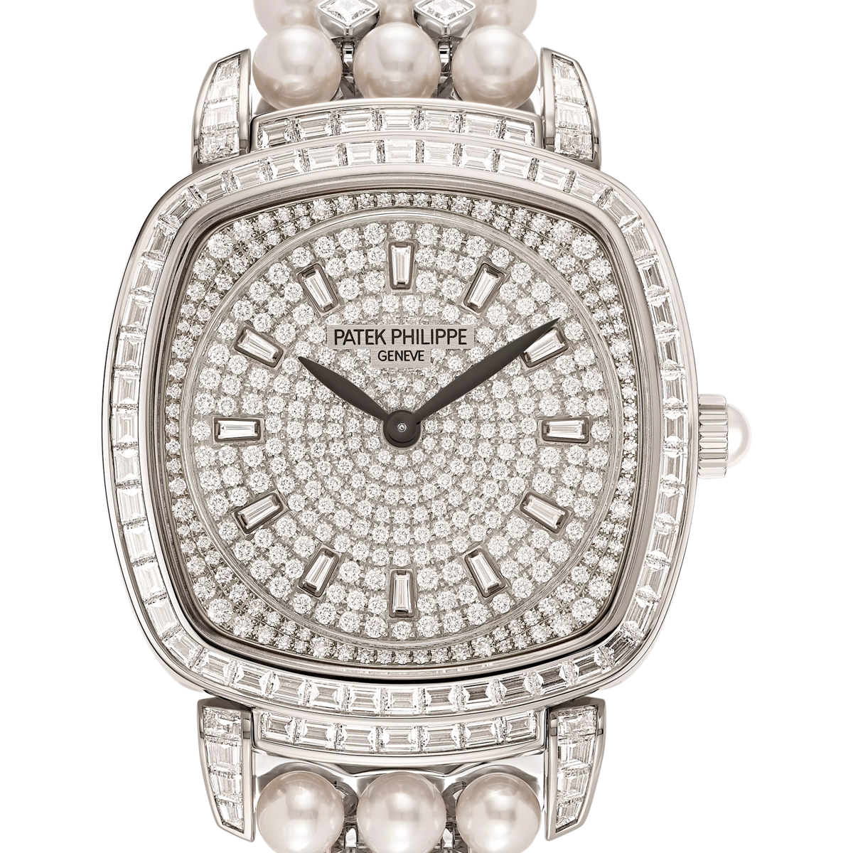 Patek Philippe Gondolo