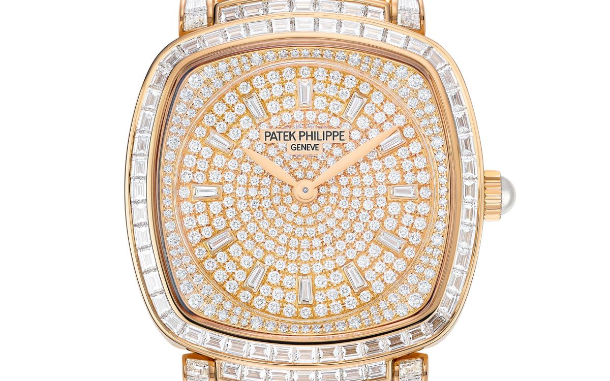 Patek Philippe Gondolo
